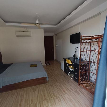 Rooms 101 Kampot Exterior photo
