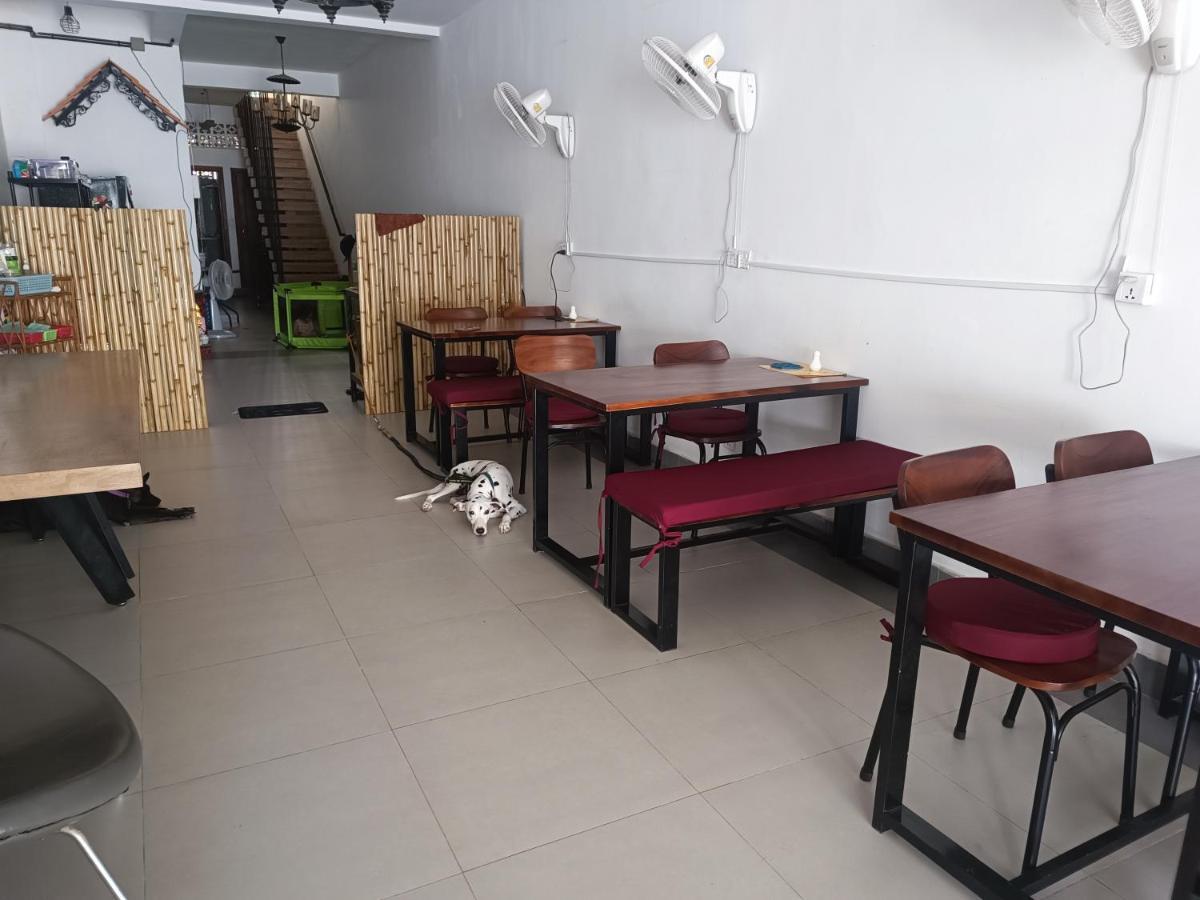 Rooms 101 Kampot Exterior photo