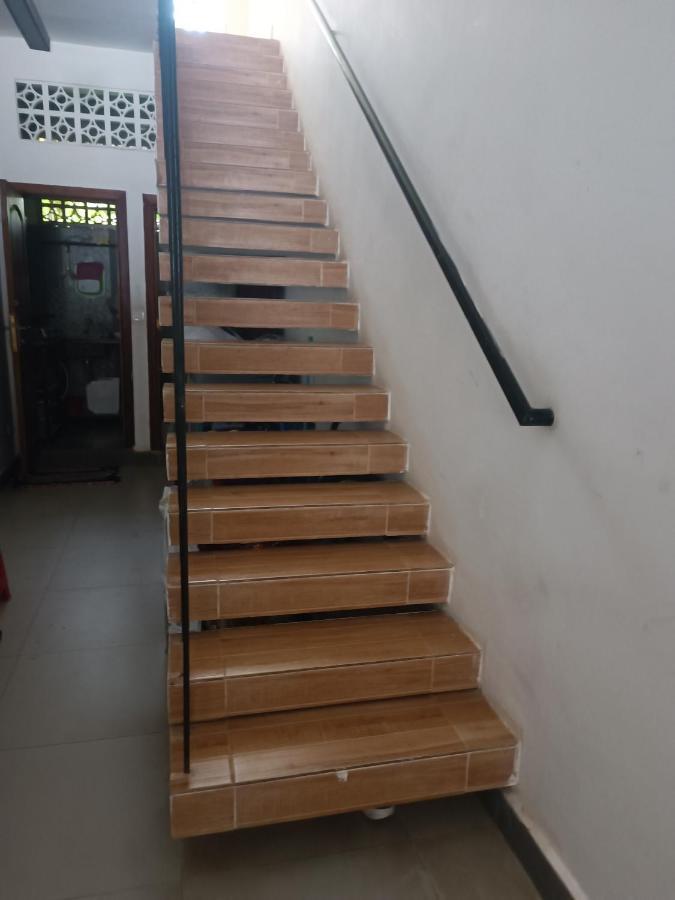 Rooms 101 Kampot Exterior photo