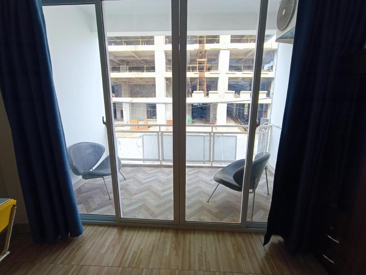 Rooms 101 Kampot Exterior photo