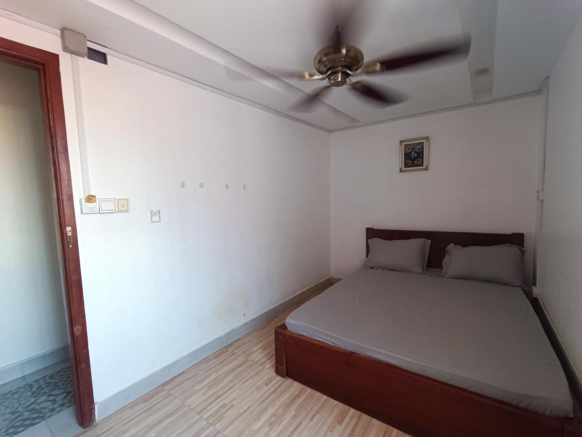 Rooms 101 Kampot Exterior photo