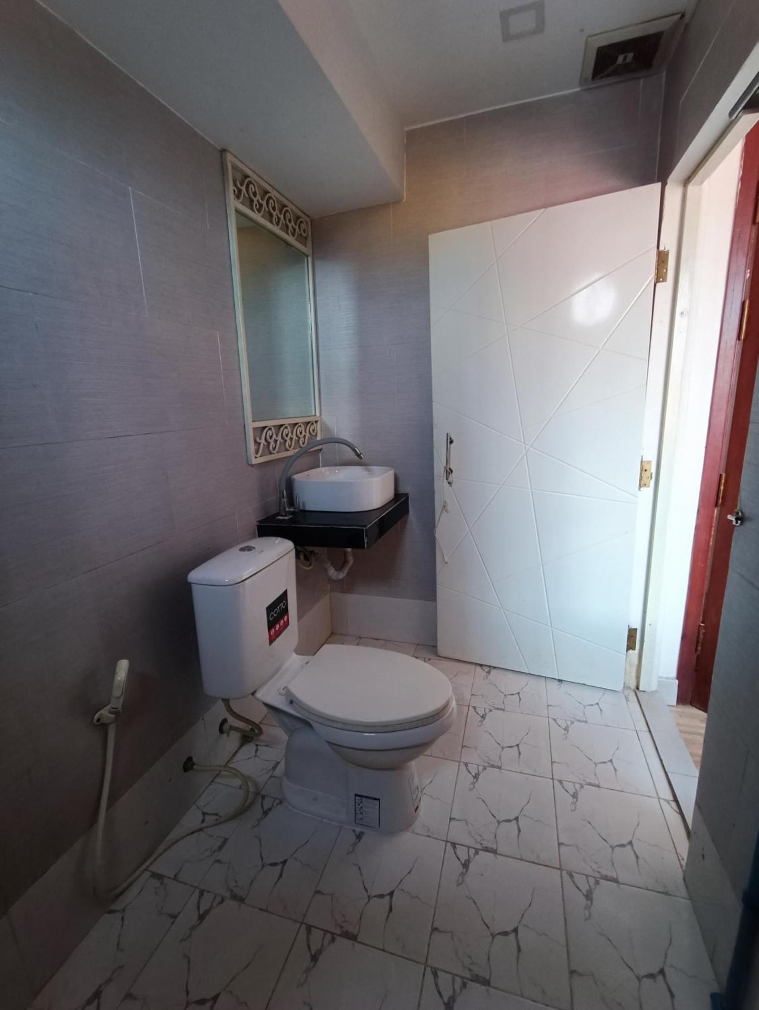 Rooms 101 Kampot Exterior photo