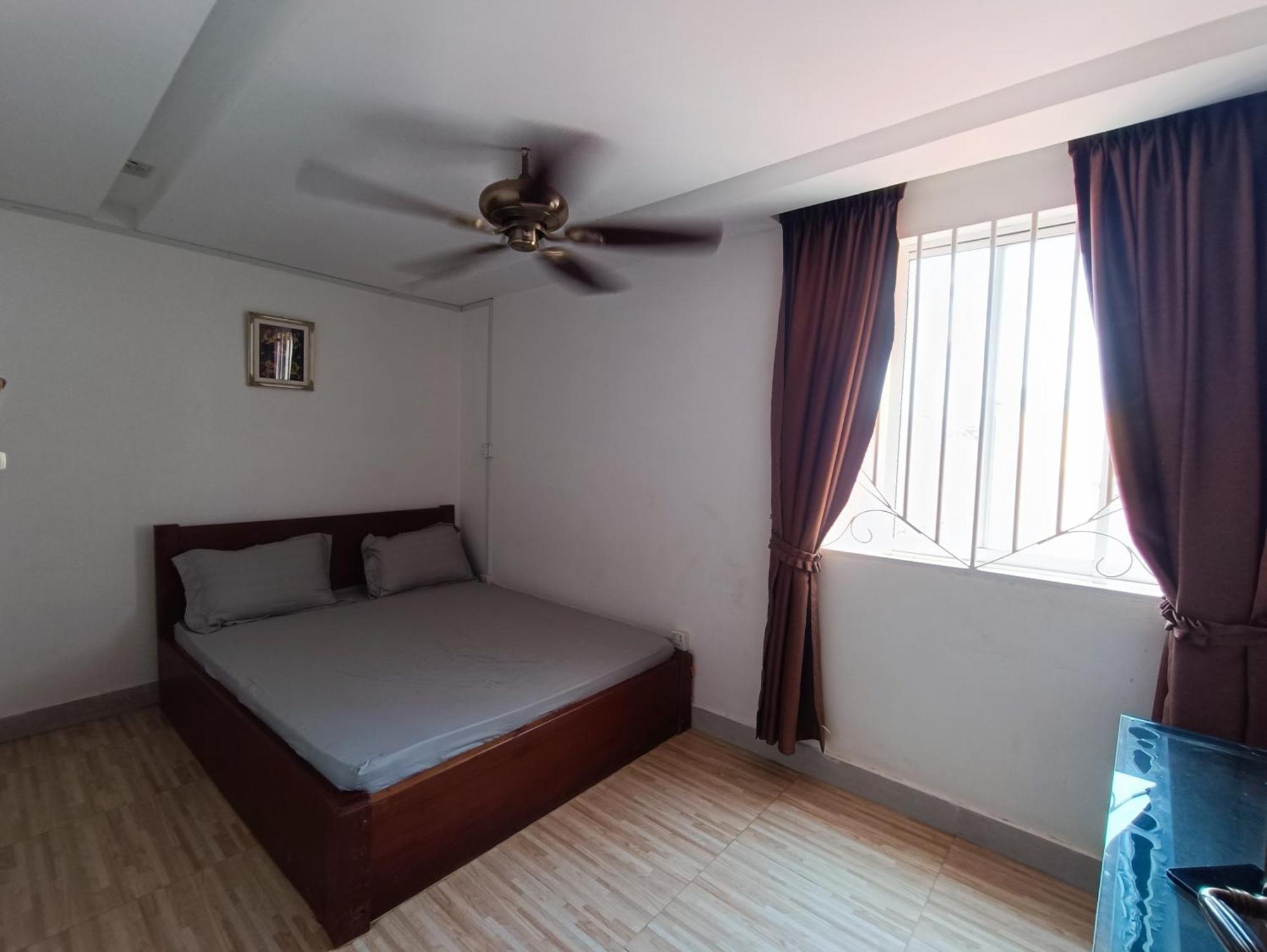 Rooms 101 Kampot Exterior photo