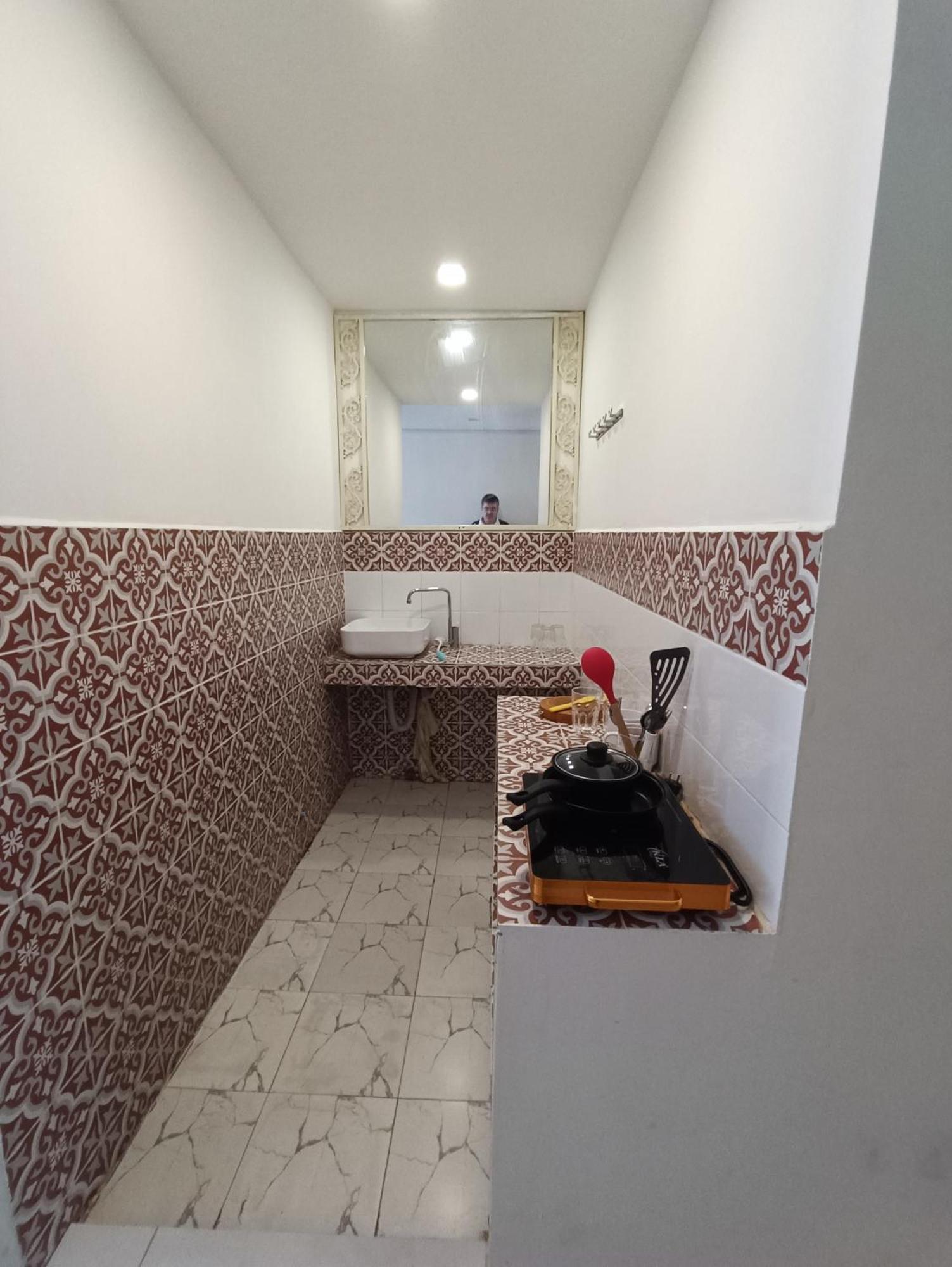 Rooms 101 Kampot Exterior photo