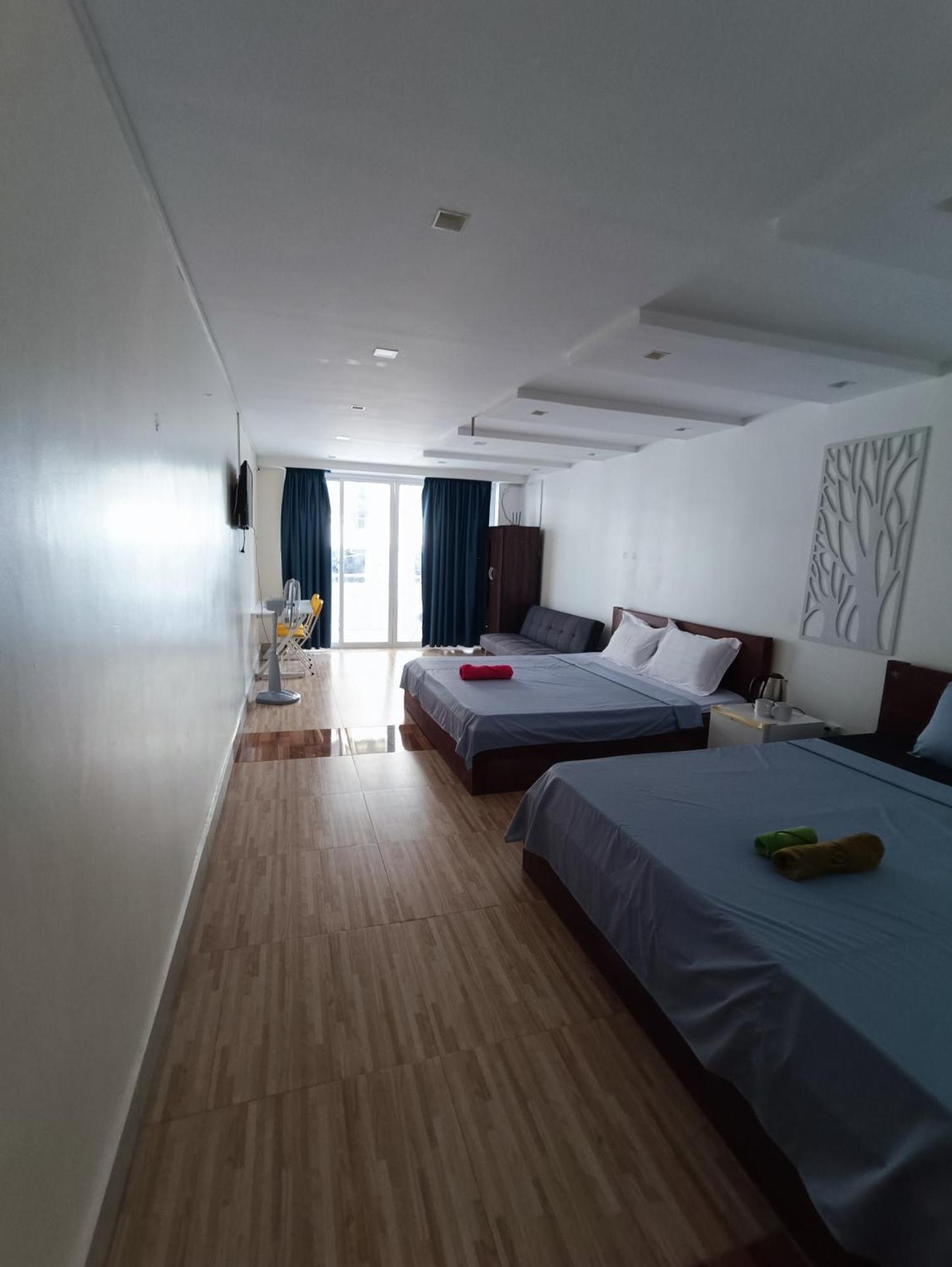 Rooms 101 Kampot Exterior photo